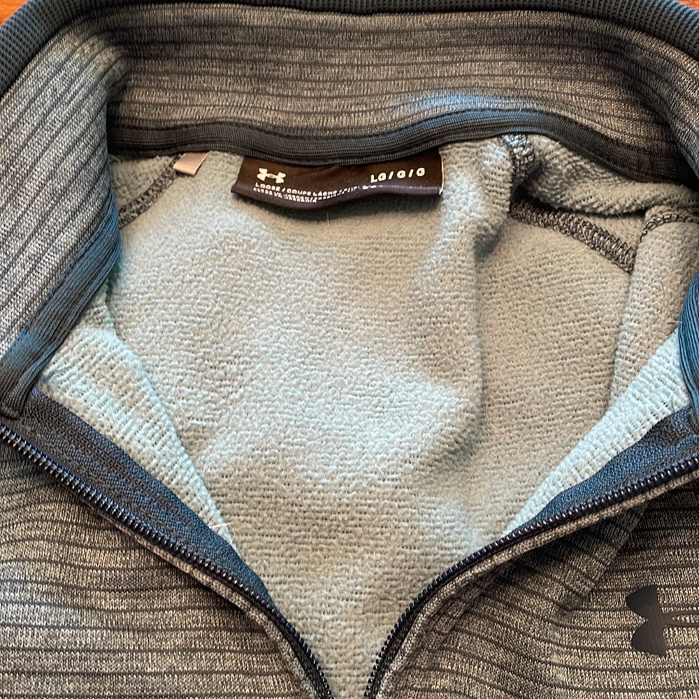 Teel zip - Picture 3 of 3